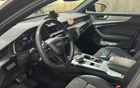 Audi A6, 2020 год, 4 150 000 рублей, 15 фотография