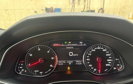 Audi A6, 2020 год, 4 150 000 рублей, 12 фотография