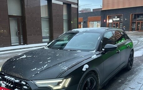 Audi A6, 2020 год, 4 150 000 рублей, 8 фотография