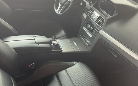 Mercedes-Benz E-Класс, 2013 год, 2 460 000 рублей, 14 фотография