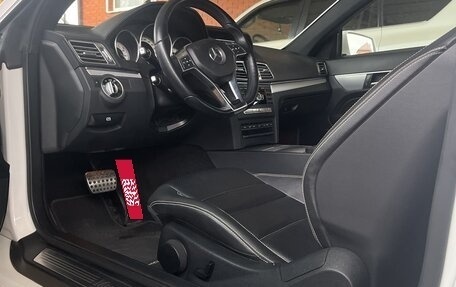 Mercedes-Benz E-Класс, 2013 год, 2 460 000 рублей, 3 фотография