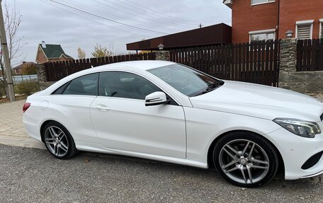 Mercedes-Benz E-Класс, 2013 год, 2 460 000 рублей, 22 фотография