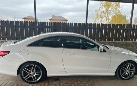 Mercedes-Benz E-Класс, 2013 год, 2 460 000 рублей, 16 фотография