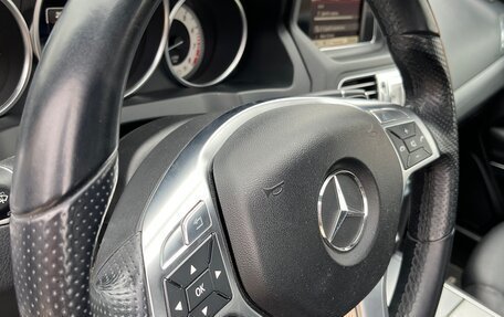 Mercedes-Benz E-Класс, 2013 год, 2 460 000 рублей, 30 фотография