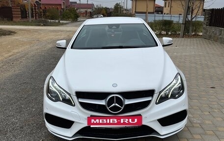 Mercedes-Benz E-Класс, 2013 год, 2 460 000 рублей, 24 фотография