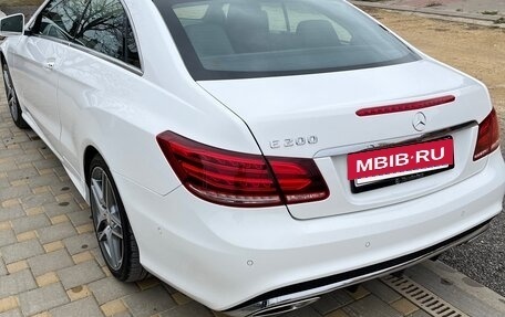 Mercedes-Benz E-Класс, 2013 год, 2 460 000 рублей, 21 фотография
