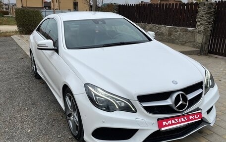 Mercedes-Benz E-Класс, 2013 год, 2 460 000 рублей, 23 фотография