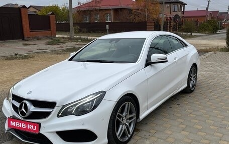 Mercedes-Benz E-Класс, 2013 год, 2 460 000 рублей, 26 фотография