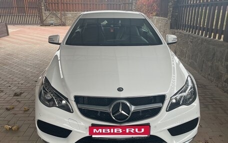 Mercedes-Benz E-Класс, 2013 год, 2 460 000 рублей, 18 фотография