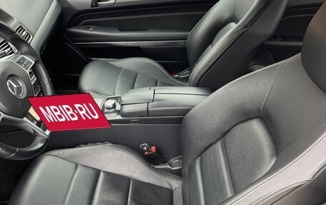 Mercedes-Benz E-Класс, 2013 год, 2 460 000 рублей, 29 фотография