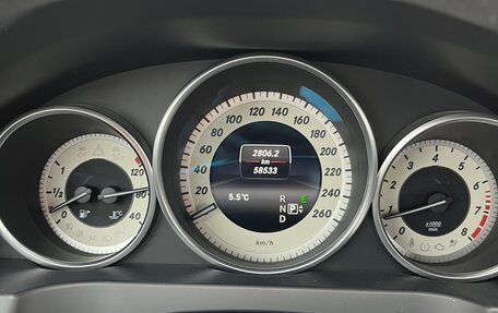 Mercedes-Benz E-Класс, 2013 год, 2 460 000 рублей, 32 фотография