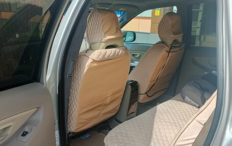 Volvo XC90 II рестайлинг, 2004 год, 1 080 000 рублей, 4 фотография