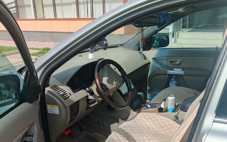 Volvo XC90 II рестайлинг, 2004 год, 1 080 000 рублей, 3 фотография