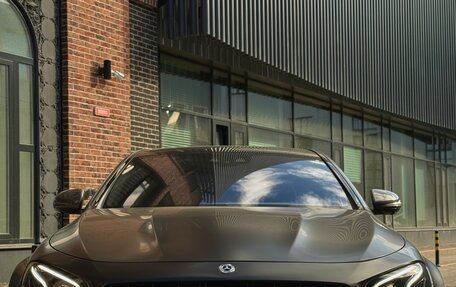 Mercedes-Benz E-Класс AMG, 2017 год, 9 500 000 рублей, 4 фотография