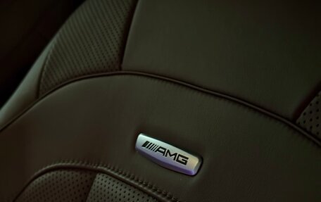 Mercedes-Benz E-Класс AMG, 2017 год, 9 500 000 рублей, 21 фотография
