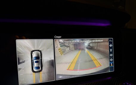 Mercedes-Benz E-Класс AMG, 2017 год, 9 500 000 рублей, 29 фотография