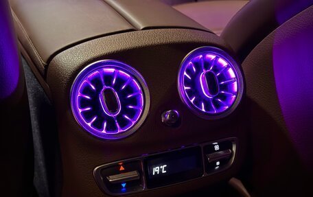 Mercedes-Benz E-Класс AMG, 2017 год, 9 500 000 рублей, 27 фотография