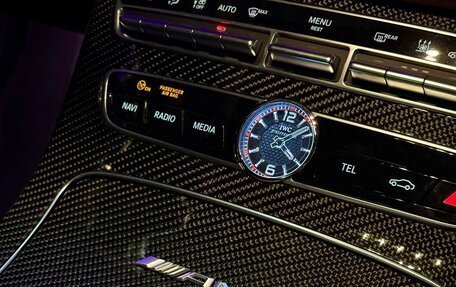 Mercedes-Benz E-Класс AMG, 2017 год, 9 500 000 рублей, 24 фотография