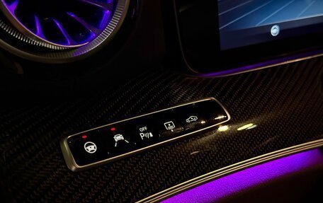 Mercedes-Benz E-Класс AMG, 2017 год, 9 500 000 рублей, 30 фотография