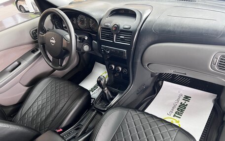 Nissan Almera Classic, 2008 год, 645 000 рублей, 12 фотография