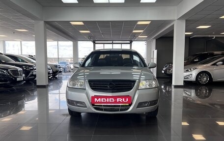 Nissan Almera Classic, 2008 год, 645 000 рублей, 3 фотография