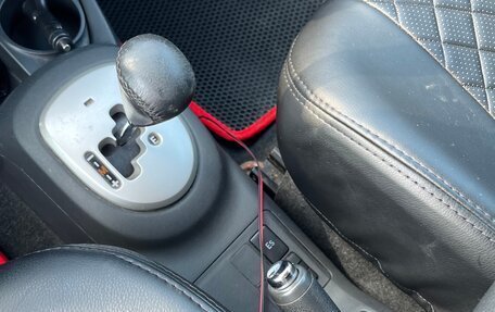 Toyota Yaris III рестайлинг, 2008 год, 610 000 рублей, 18 фотография