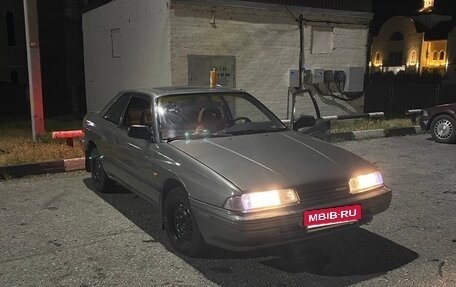 Mazda 626, 1989 год, 350 000 рублей, 1 фотография