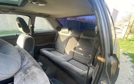 Mazda 626, 1989 год, 350 000 рублей, 6 фотография