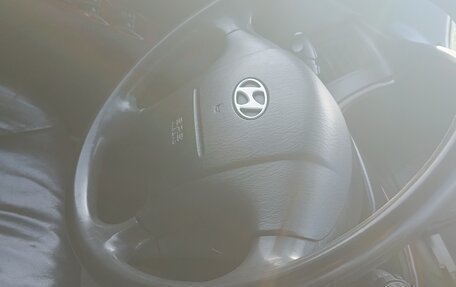 Hyundai Sonata IV рестайлинг, 2006 год, 650 000 рублей, 1 фотография
