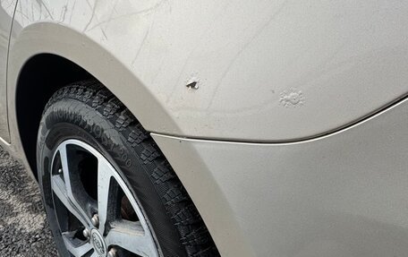 KIA Rio III рестайлинг, 2012 год, 600 000 рублей, 7 фотография