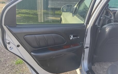 Hyundai Sonata IV рестайлинг, 2006 год, 650 000 рублей, 6 фотография