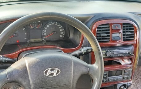 Hyundai Sonata IV рестайлинг, 2006 год, 650 000 рублей, 5 фотография