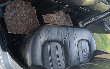 Hyundai Sonata IV рестайлинг, 2006 год, 650 000 рублей, 2 фотография