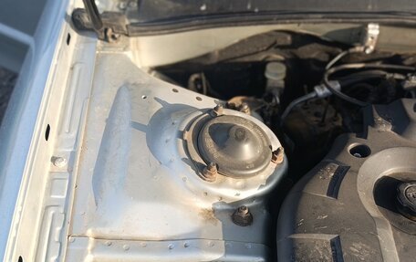 Hyundai Sonata IV рестайлинг, 2006 год, 650 000 рублей, 15 фотография