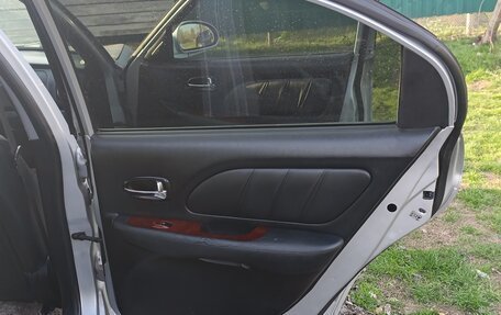Hyundai Sonata IV рестайлинг, 2006 год, 650 000 рублей, 10 фотография
