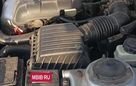 Hyundai Sonata IV рестайлинг, 2006 год, 650 000 рублей, 17 фотография