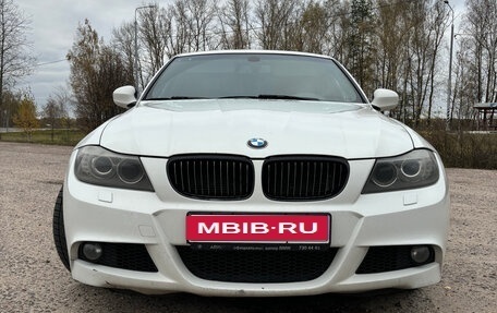 BMW 3 серия, 2010 год, 1 100 000 рублей, 1 фотография