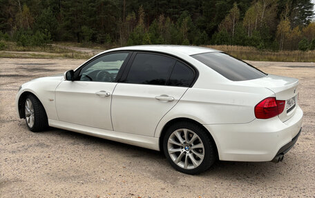 BMW 3 серия, 2010 год, 1 100 000 рублей, 4 фотография