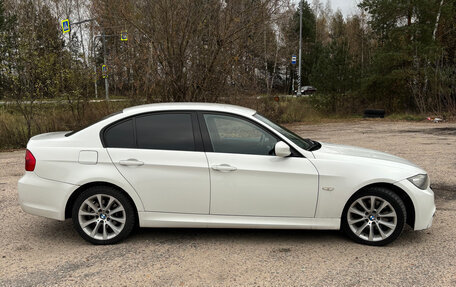 BMW 3 серия, 2010 год, 1 100 000 рублей, 3 фотография