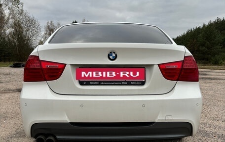 BMW 3 серия, 2010 год, 1 100 000 рублей, 5 фотография