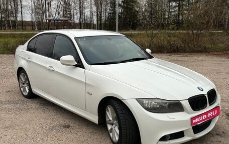 BMW 3 серия, 2010 год, 1 100 000 рублей, 2 фотография