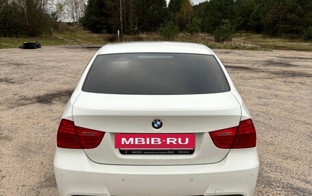 BMW 3 серия, 2010 год, 1 100 000 рублей, 8 фотография