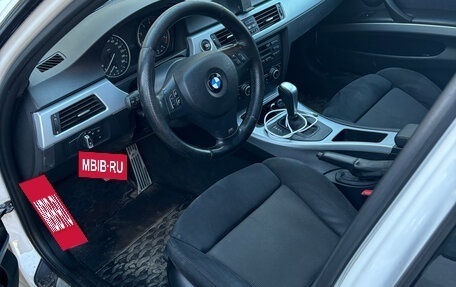 BMW 3 серия, 2010 год, 1 100 000 рублей, 9 фотография
