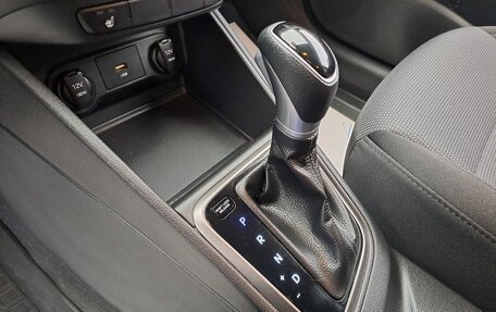 Hyundai Solaris II рестайлинг, 2020 год, 1 650 000 рублей, 23 фотография