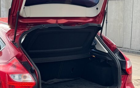 Ford Focus III, 2012 год, 765 000 рублей, 8 фотография