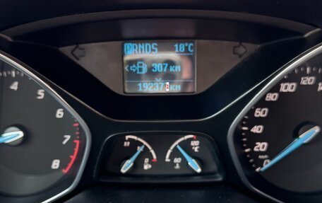 Ford Focus III, 2012 год, 765 000 рублей, 13 фотография