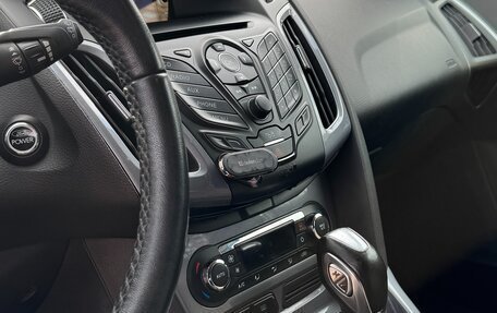 Ford Focus III, 2012 год, 765 000 рублей, 11 фотография