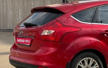 Ford Focus III, 2012 год, 765 000 рублей, 3 фотография