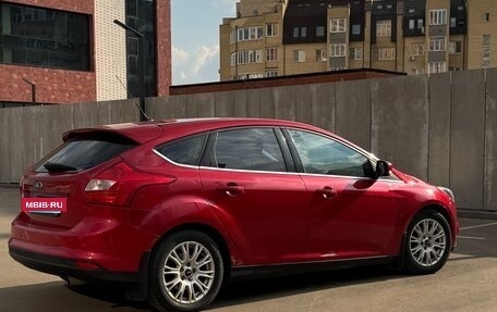 Ford Focus III, 2012 год, 765 000 рублей, 5 фотография