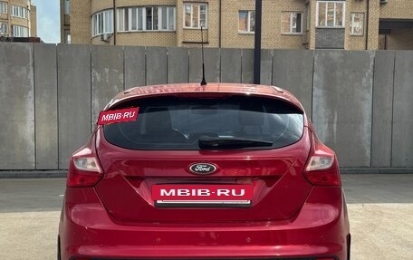 Ford Focus III, 2012 год, 765 000 рублей, 7 фотография